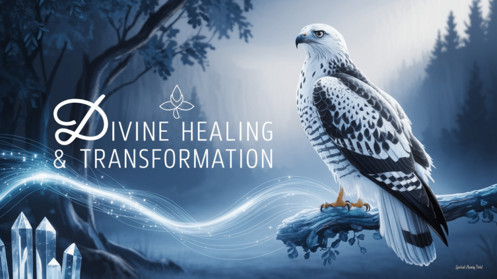 "Healing Power"