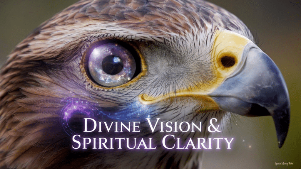 "The Spiritual Vision"