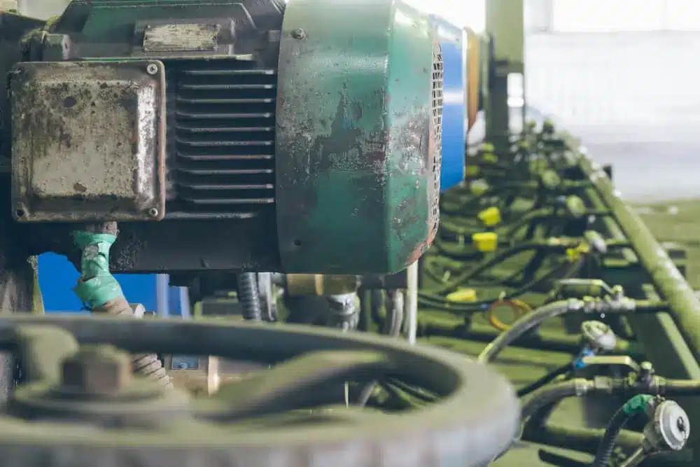 Screw Compressors: The Silent Power Behind Modern Industry