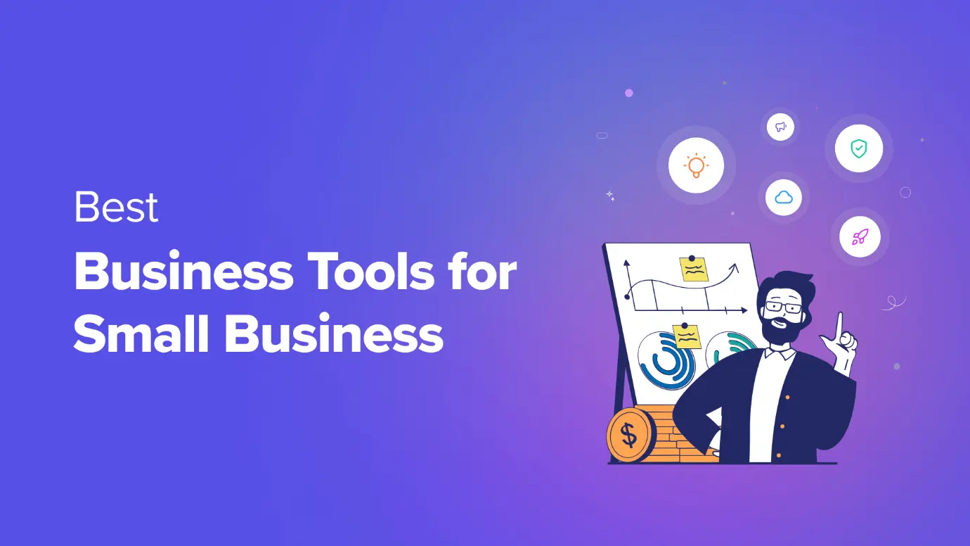 Affordable Tools Every Small Business Should Use to Save Money