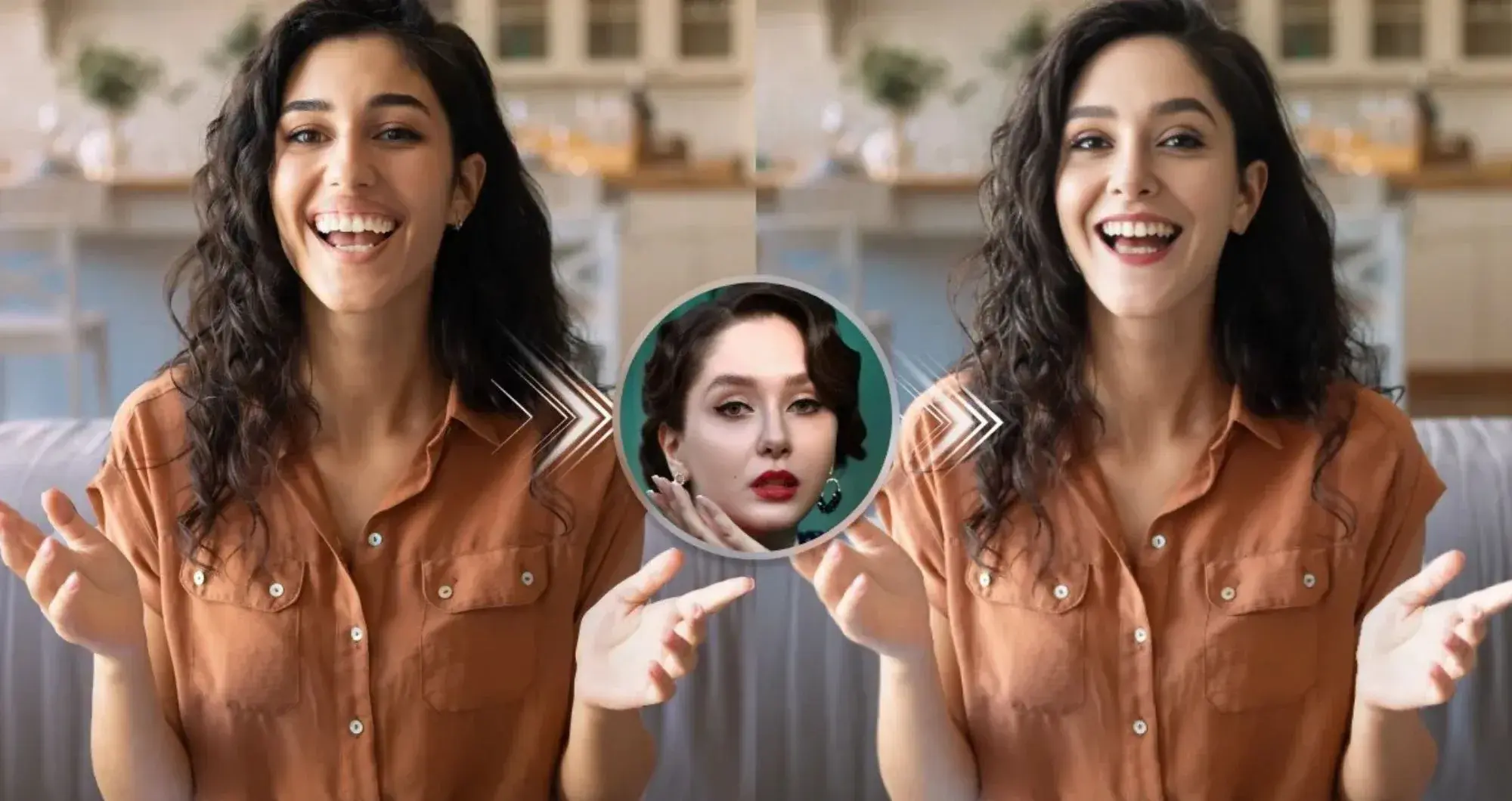 Best AI Image Generator and Face Swap Tools of 2025