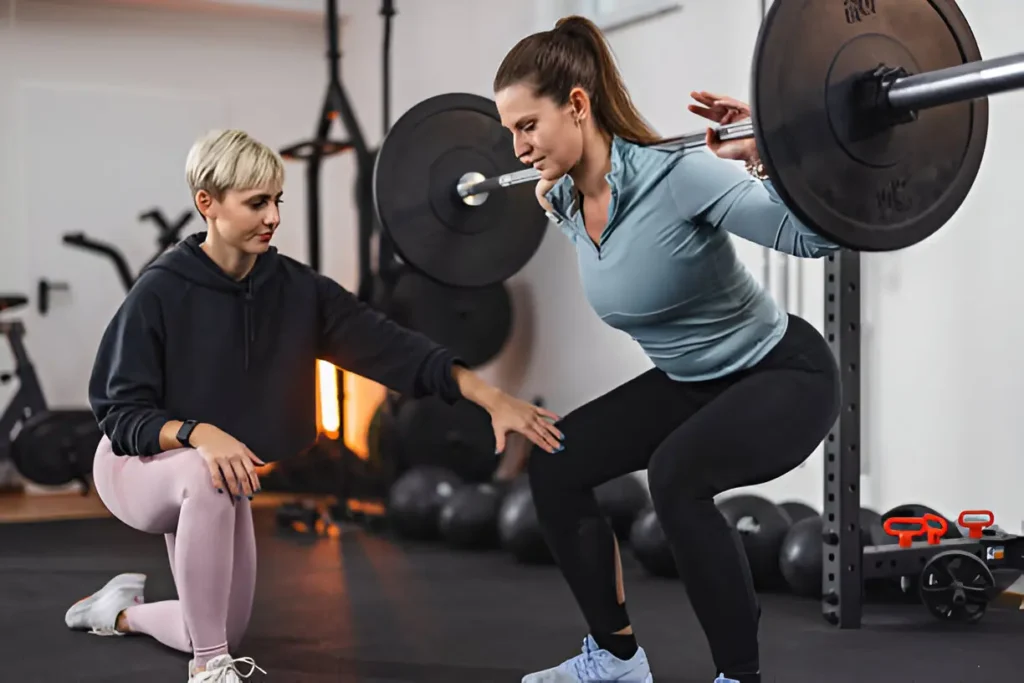 Essential Skills for Aspiring Personal Trainers