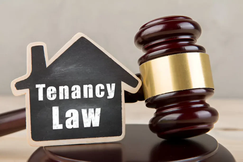 Expert Legal Guidance on Joint Tenancy and Property Law