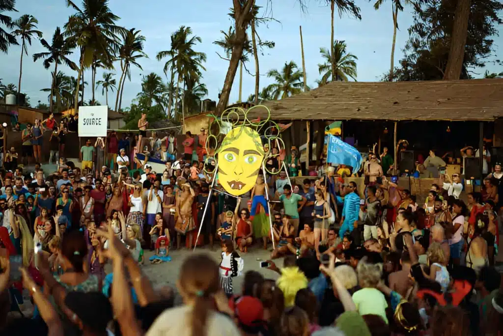 Goa Games Festival Memories & Highlights