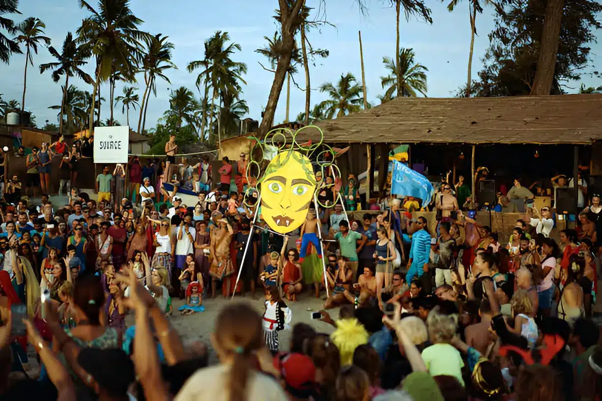 Goa Games Festival Memories & Highlights