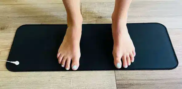 Grounding Products for Better Sleep What to Try