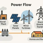 How Electrical Distribution Equipment Shapes Modern Infrastructure