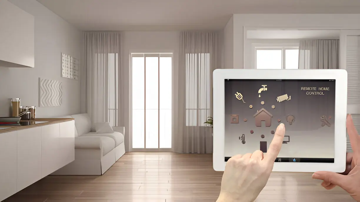 How Home Automation Installation Can Transform Your Living Space
