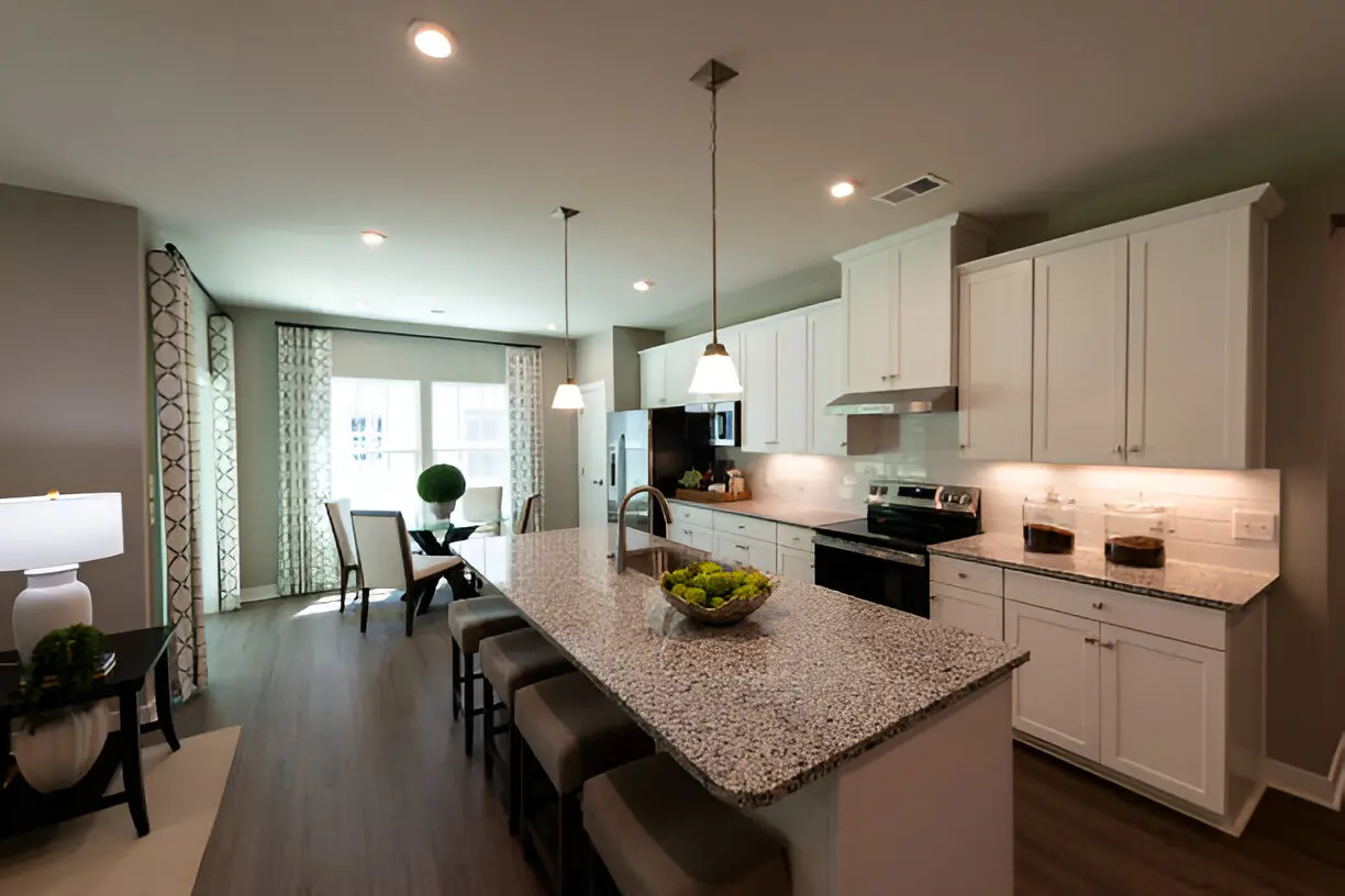 How Island Living Inspires Modern Home Design