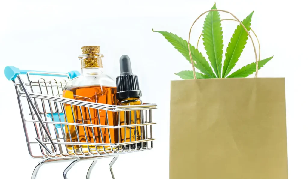 How to Choose the Right CBD Product for Your Needs