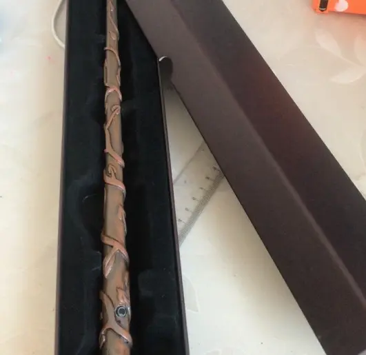 How to Safely Use Fireball Magic Wands at Large Gatherings and Events