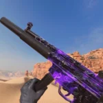 How to Unlock Dark Matter Camo in BO6 – Step-by-Step Guide