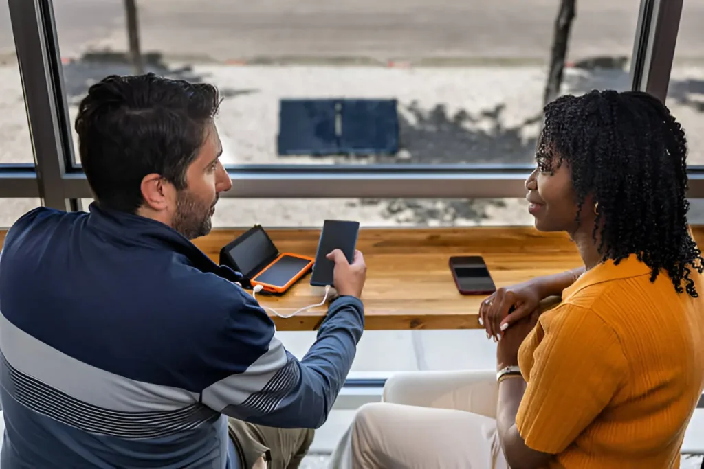 Need an App Partner with a Leading Houston App Development Company