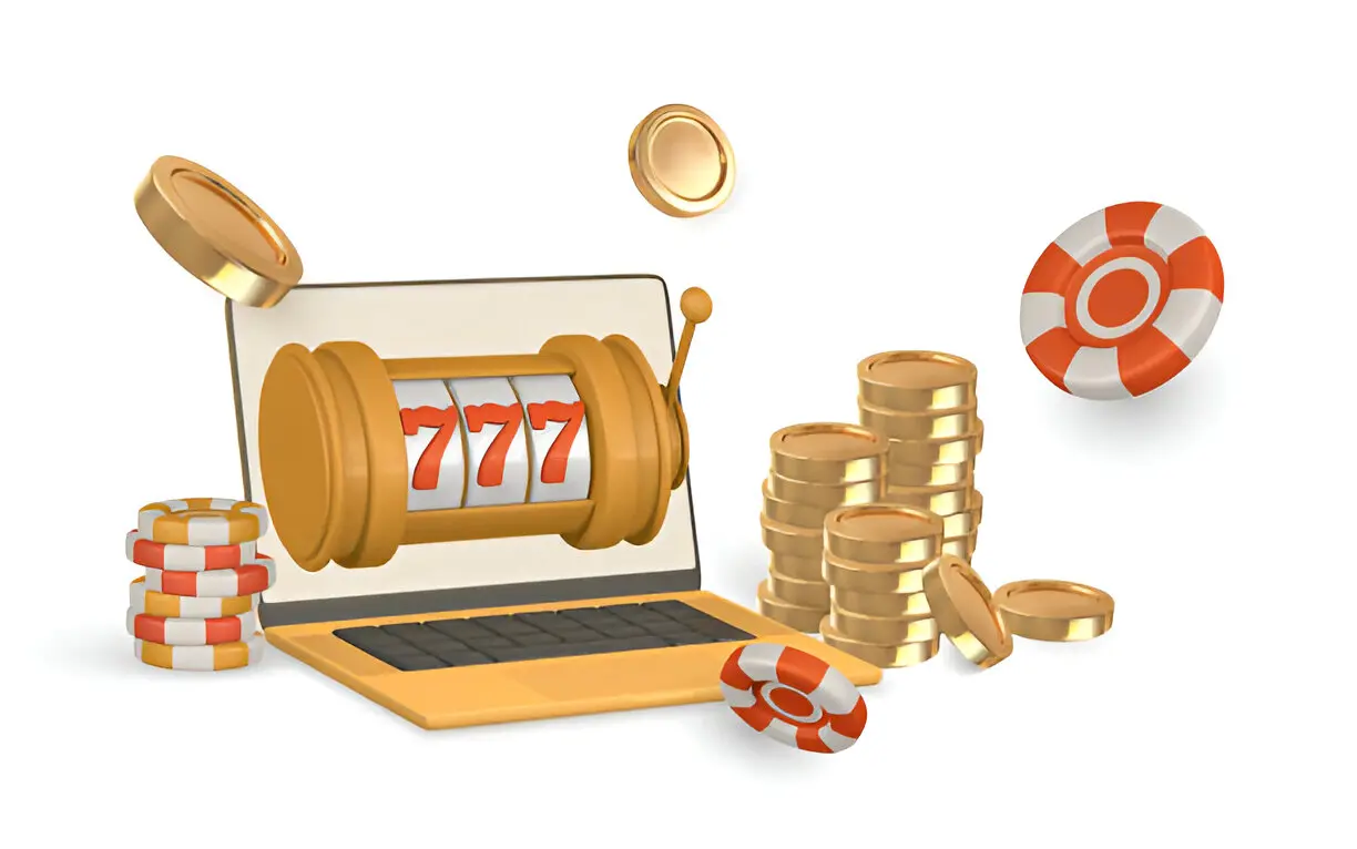 Online Reels Why Slots Remain the Casino’s Biggest Draw