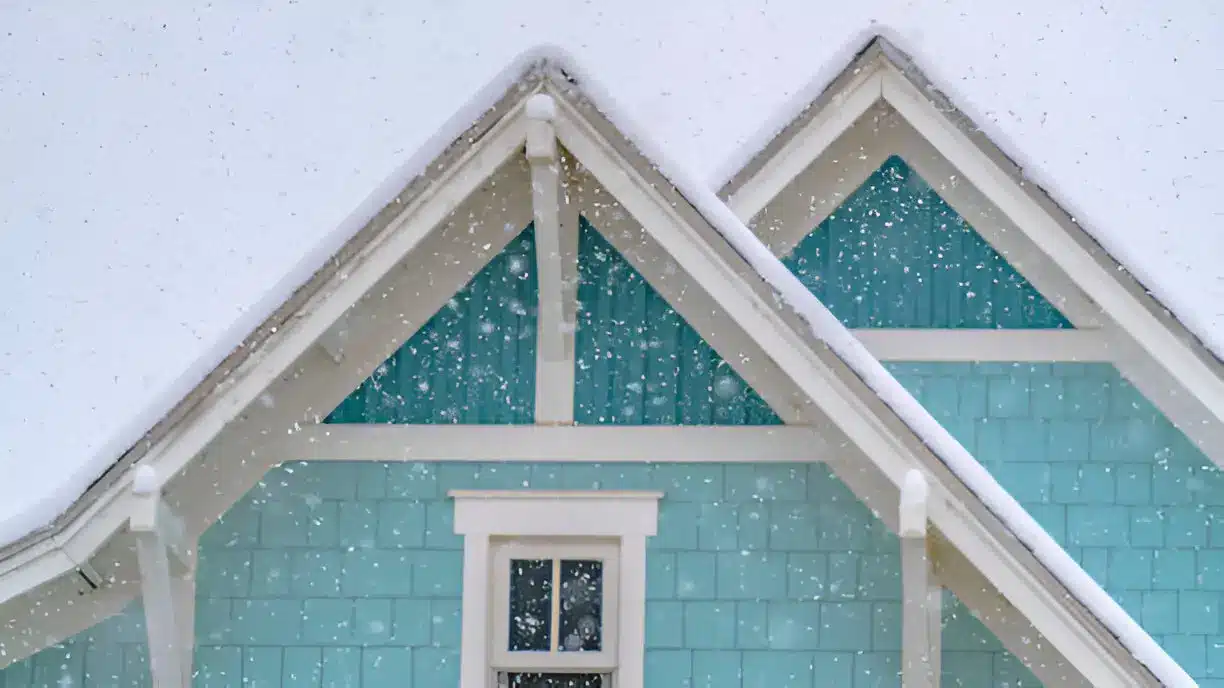 Snow-Proofing Your Home Must-Know Tips for Winter Regions