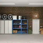 The Secret to Long-Lasting Garage Storage Solutions