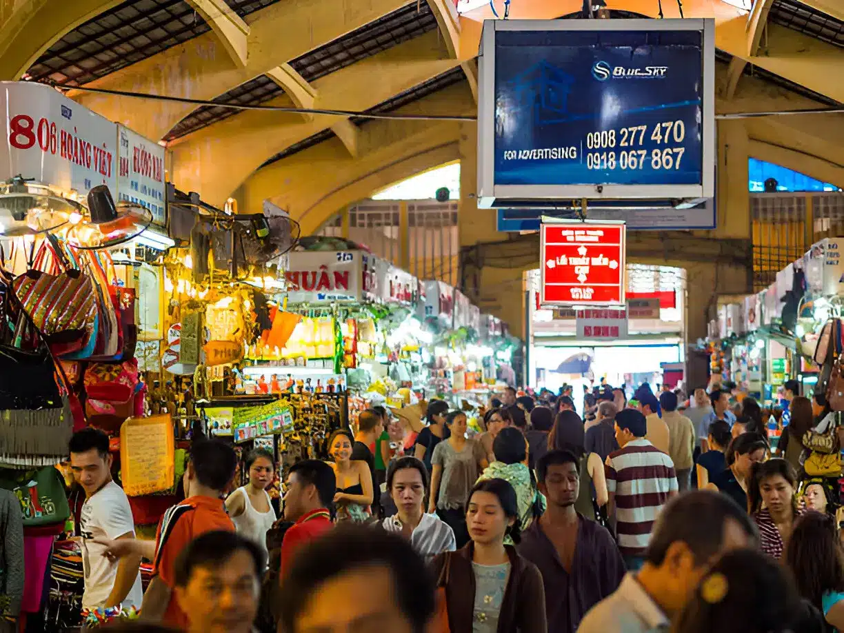 Translation Services for Canadian & Vietnamese Markets A Strategic Guide for Businesses