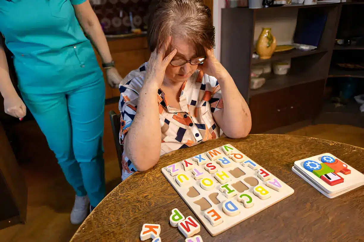 Understanding and Managing the Daily Challenges of Dementia