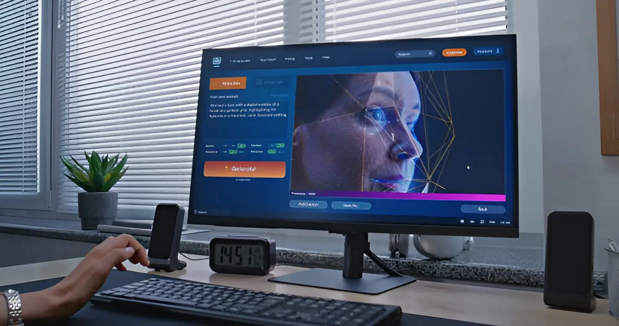 AI in Testing: Implementing Computer Vision for Dynamic Element Recognition