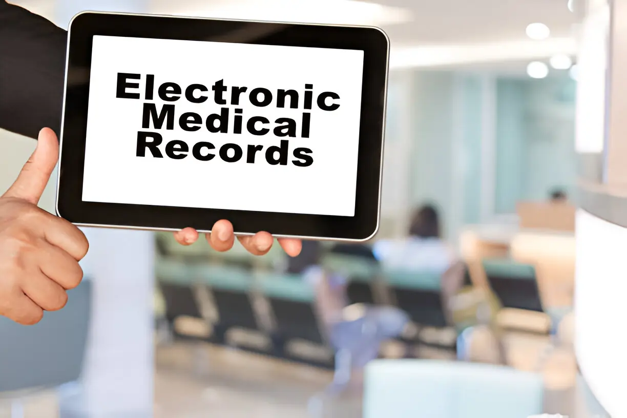 How Electronic Health Records Reduce Medical Errors