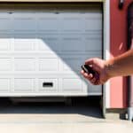 Garage Door Installation