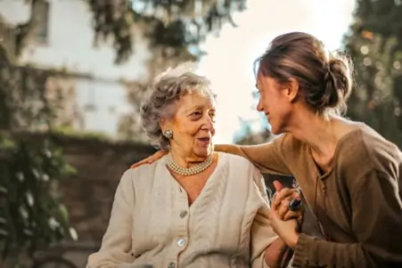 Respite Care Programs for Seniors: What You Need to Know
