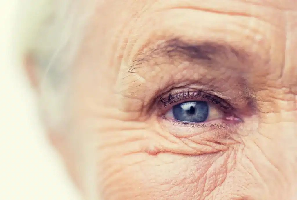 How Seniors Recognize Signs of Vision Decline