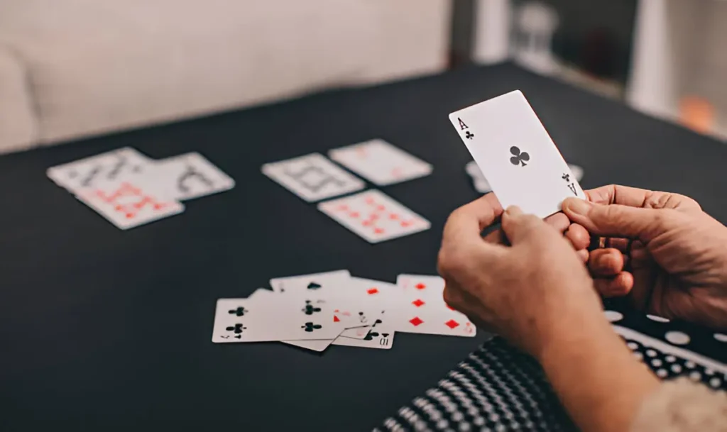 91 Club Master the Game and Win Big