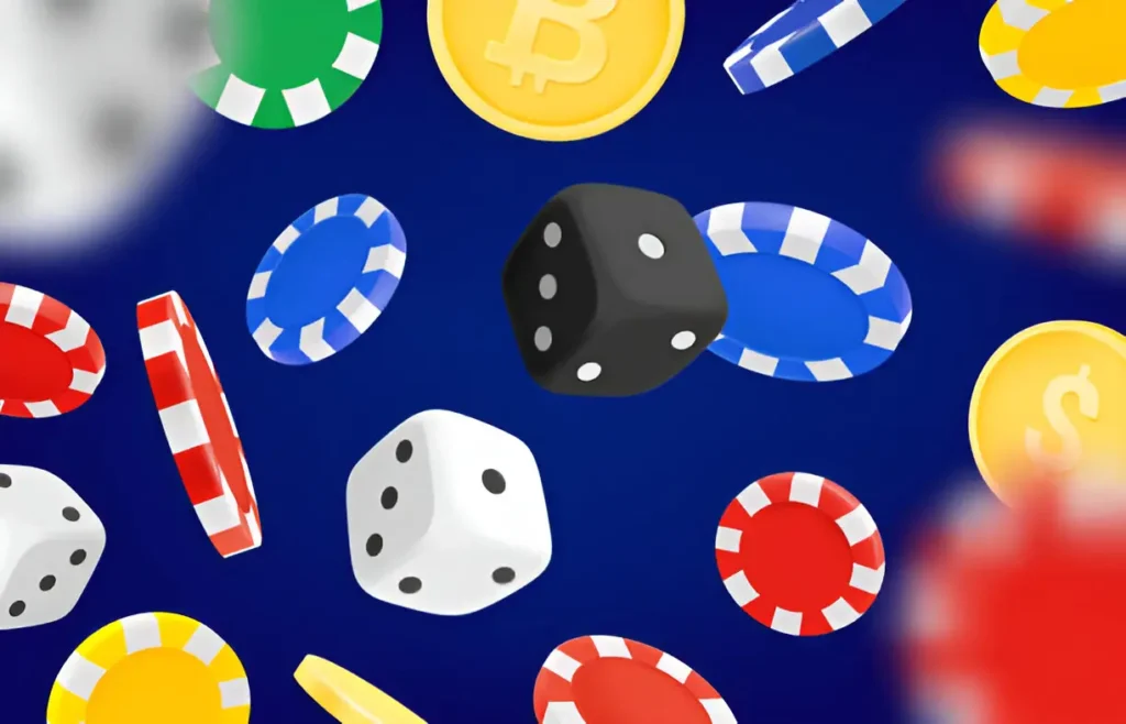 A Beginner’s Guide to Safe and Smart Crypto Gambling
