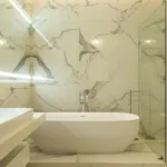 A Complete Guide to Choosing Ceramic Wall Tile for Your Bathroom