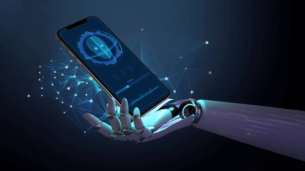 Adaptive Apps How AI Helps Mobile Interfaces Evolve in Real Time
