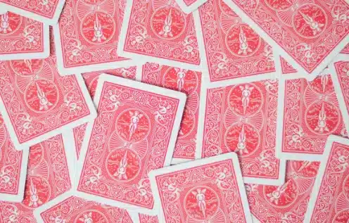 Card Games That Are Already a Classic