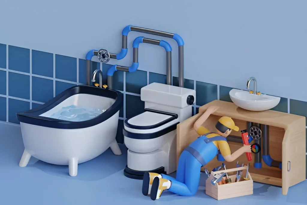Comprehensive Plumbing Care Made Simple