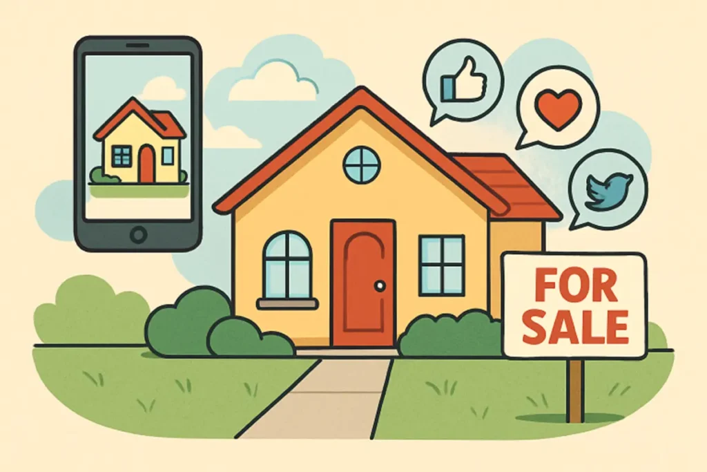 Creative Ways to Make Your Home Sale Easier