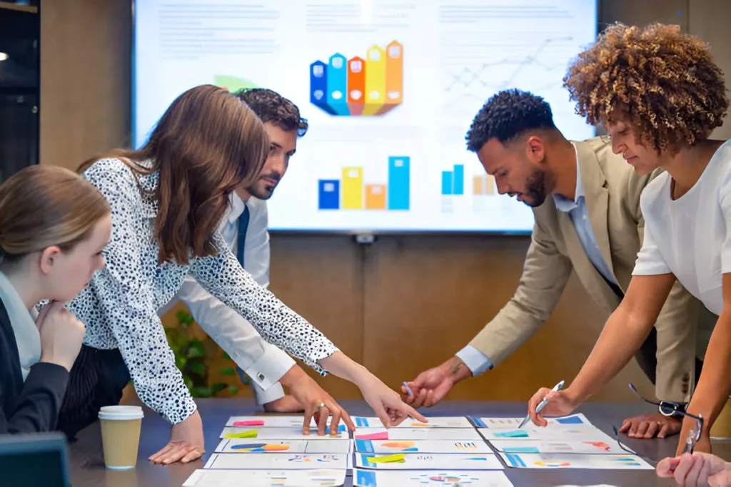 Elevating Your Business in Sydney with Comprehensive Market Research