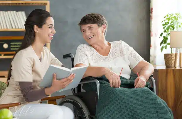 Engaging Special Programs Designed for Senior Citizens