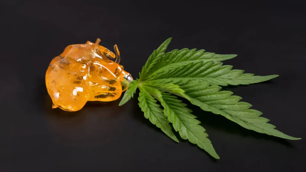 Exploring the Wellness Benefits of Cannabis Concentrates