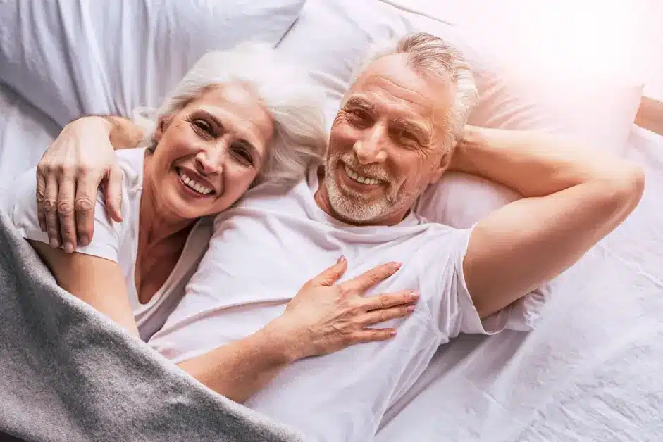 Finding Purpose and Meaning in Senior Years