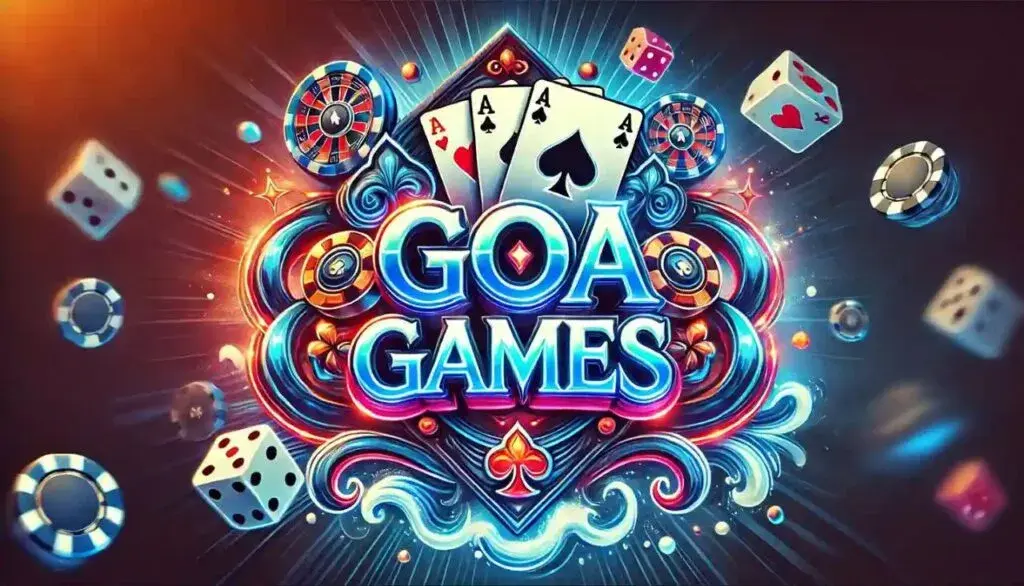 Goa Game Adventure, Fun, and Wins