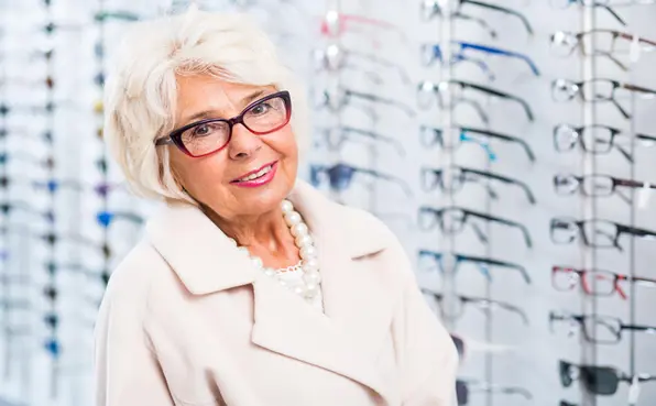 Helping Seniors Locate Their Lost Glasses with Ease