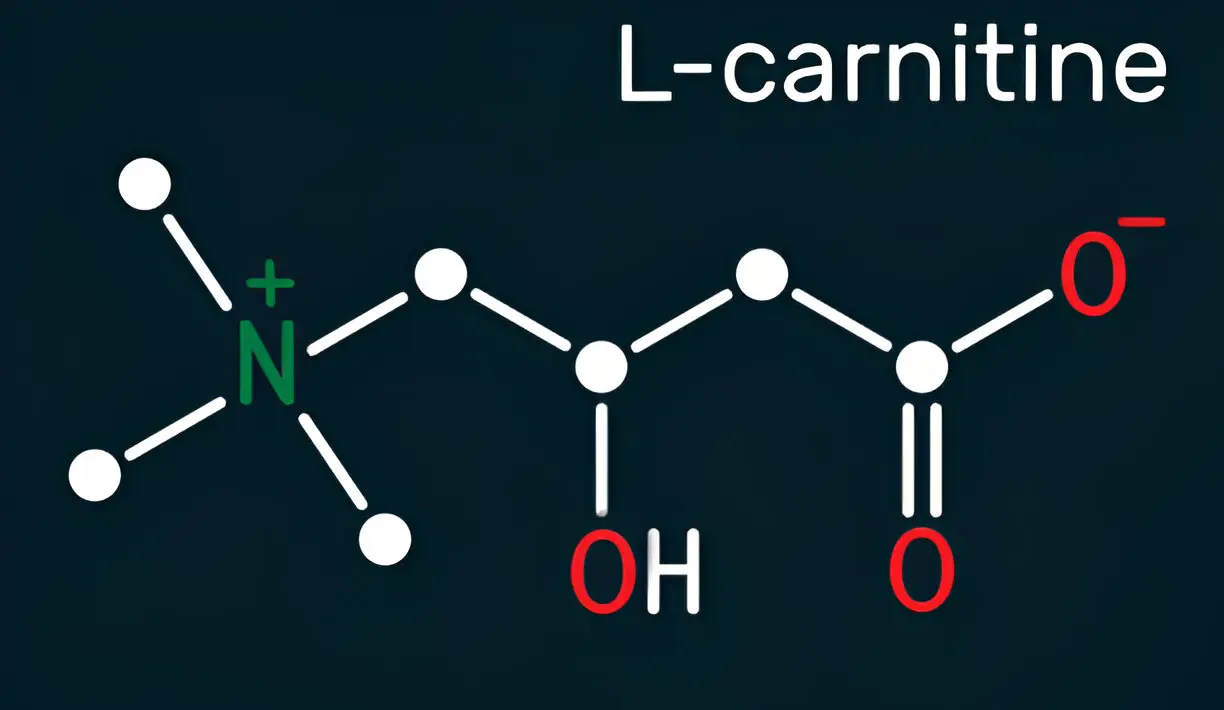 How l-carnitina Supports Fat Burning and Athletic Performance