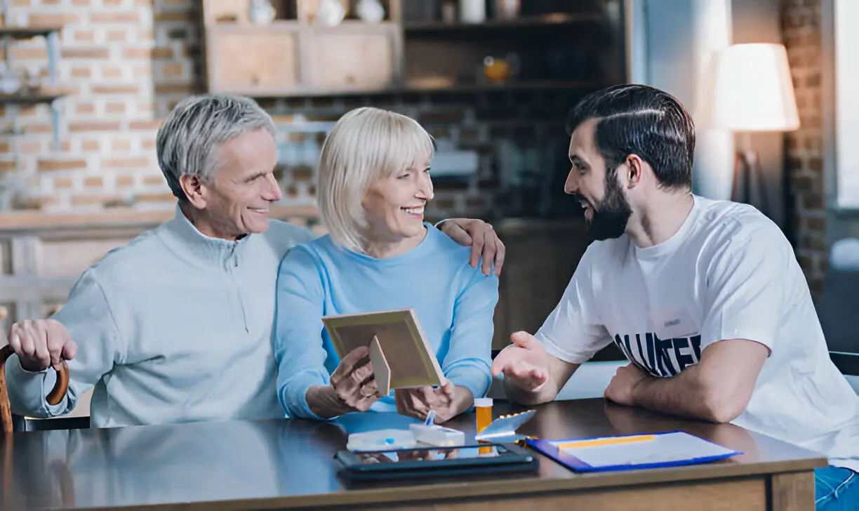 How to Choose the Right Senior Care Options for Your Family