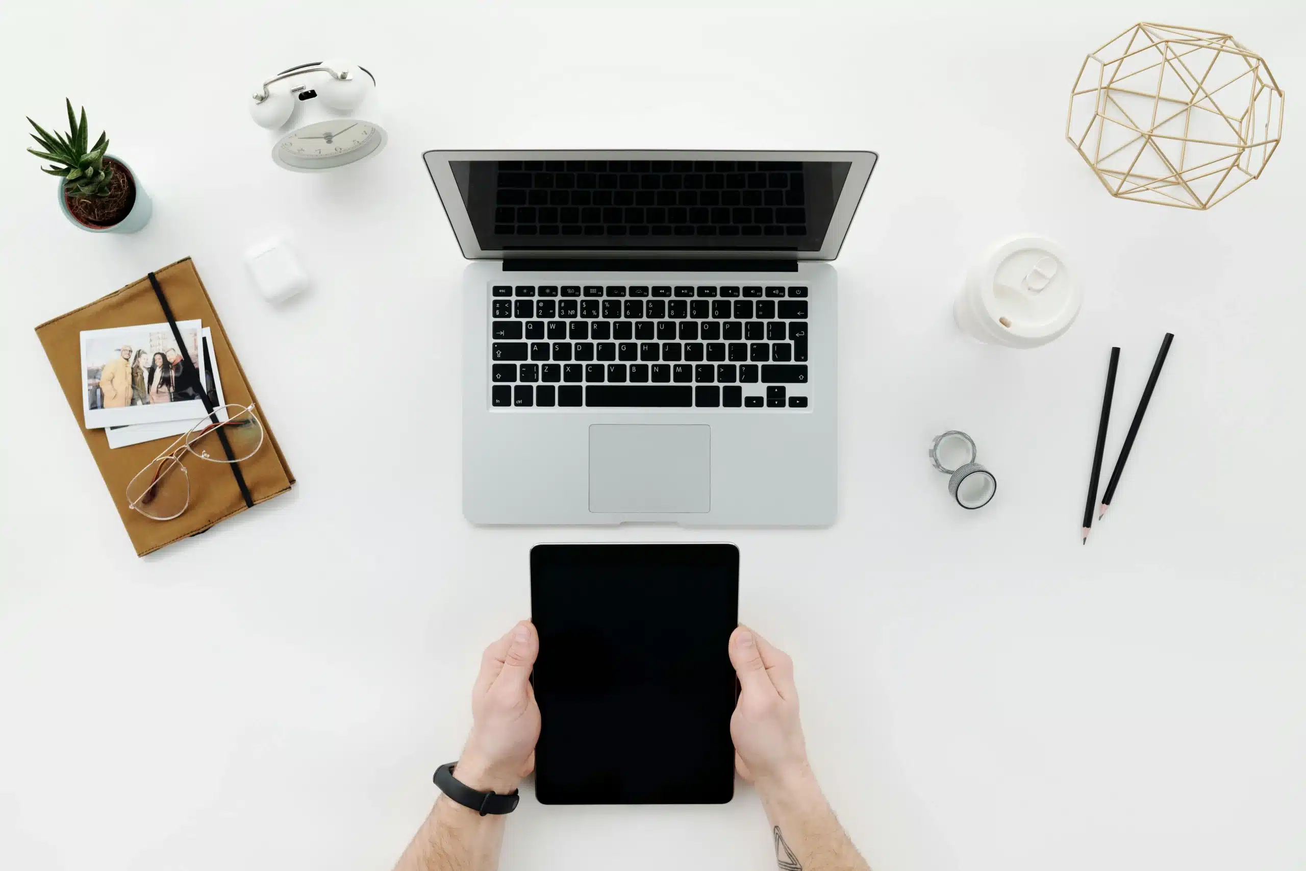 How to Make a Daily Plan Correctly Step-by-Step Algorithm