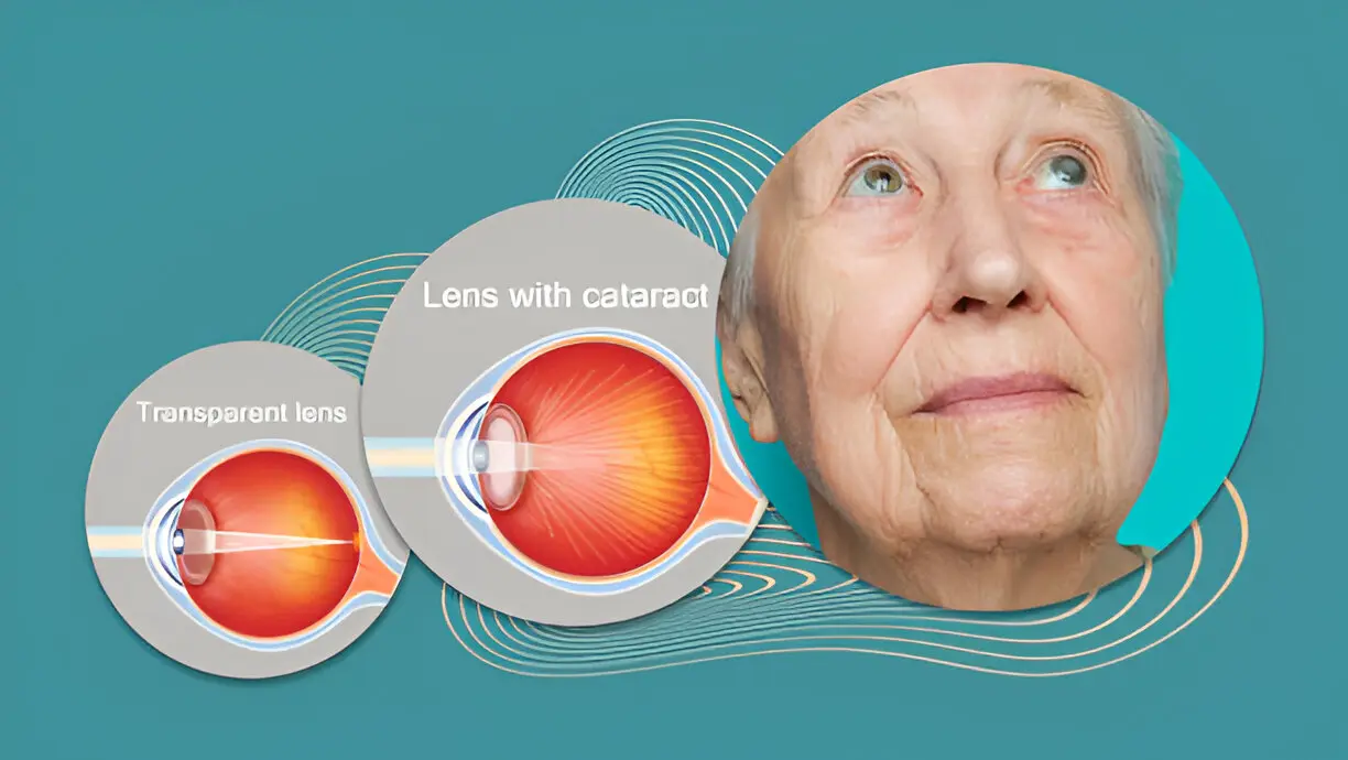 Hypertensive Retinopathy in Older Adults Causes and Prevention