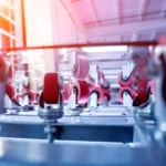 Innovative Ways Casters and Wheels Are Revolutionizing Material Handling