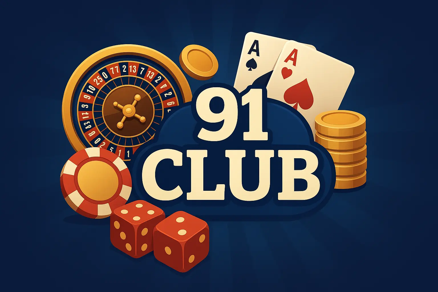 Latest Updates and Features in 91 Club Game 2025