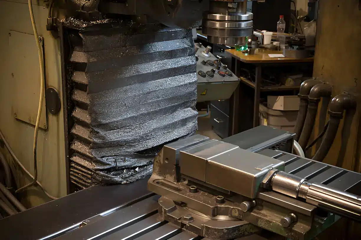 Maximizing Efficiency with Large Format Mill Liners