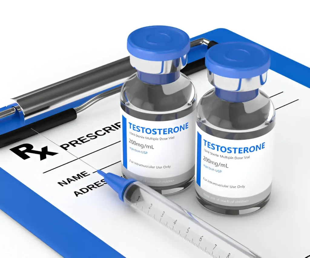 Medical Professional's Guide to Buying Testosterone Injections Online Safely and Effectively