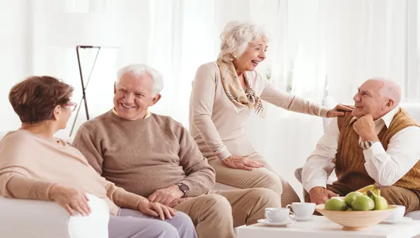 Memory Care Services Designed for Compassionate Elderly Support
