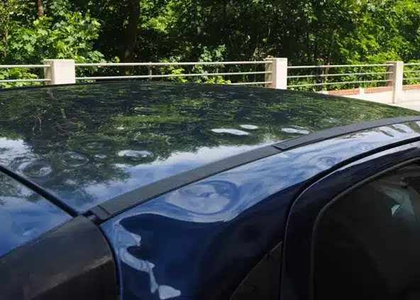 Paintless Dent Removal Restore Your Car Without Repainting